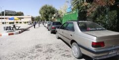 طرح برخورد با خودروهای آلاینده در البرز تشدید شد