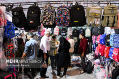 آغاز به کار نمایشگاه‌های پاییزه در البرز با تخفیف ویژه برای شهروندان