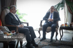 ارتقای همکاری‌های اقتصادی و فرهنگی ایران و تاجیکستان در استان البرز