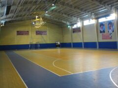 افتتاح ۱۶ پروژه ورزشی در البرز