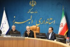 تاکید پزشکیان بر صرفه‌جویی در مصرف آب؛ قدر مردم را باید در عمل دانست