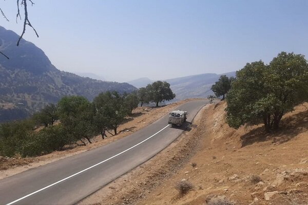 تردد از کرج و آزادراه تهران – شمال به سمت مازندران ممنوع شد