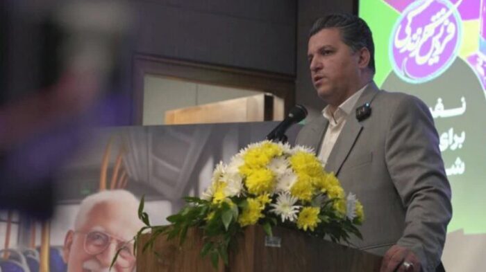 تولید محتوای هدفمند موتور محرک توسعه شهرستان فردیس است