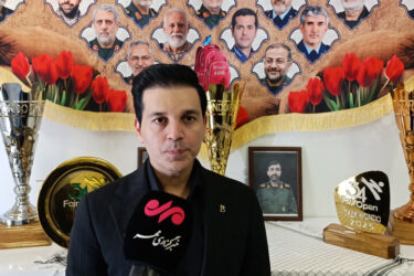 تکواندوکاران منتخب ایران برای حضور در ریاض مشخص شدند