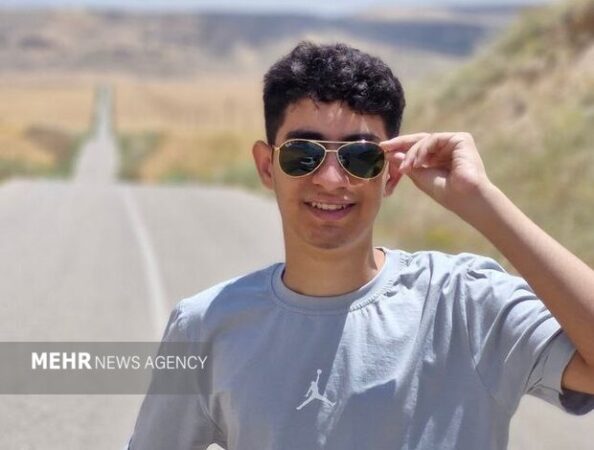 خانواده‌ام پشتیبانم بودند؛ رعایت تعادل در زندگی تحصیلی