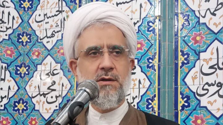 رحمتی‌نیا: جنگ اصلی دشمن در عرصه رسانه است