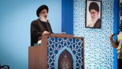 فرماندهی میدانی رهبر انقلاب در بحران اخیر شاهکار مدیریتی بود