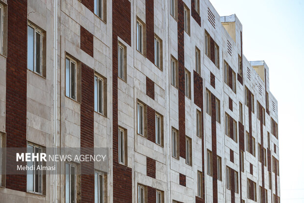 محمدی: بانکهای البرز در پرداخت تسهیلات مسکن تعلل می کنند