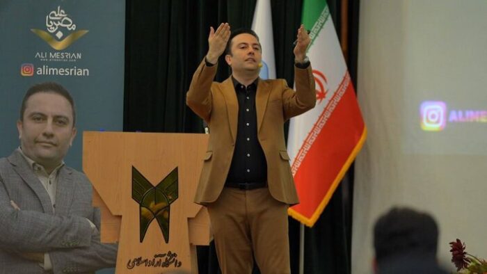 مصریان: «هوش رفتاری» حلقه گمشده موفقیت در بازار کار است