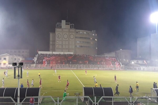 نساجی به صدر جدول لیگ دسته اول صعود کرد + نتایج سایر دیدارها