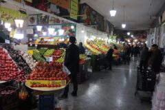 پشت‌صحنه نظارت بر بازار معیشت در البرز؛ شهر زیر فشار قیمت‌ها
