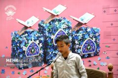 ۲۵۰۰ دانش‌آموز به مسابقات قرآن، عترت و نماز مرحله کشوری راه یافتند