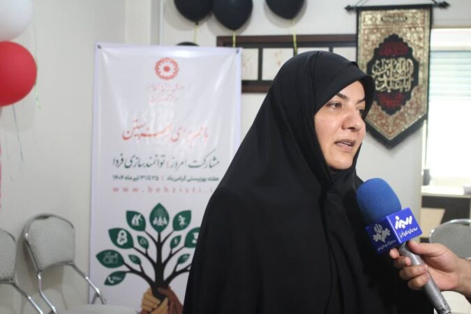 حمایت ۱۱۶ میلیارد ریالی بهزیستی البرز از دانش‌آموزان و دانشجویان