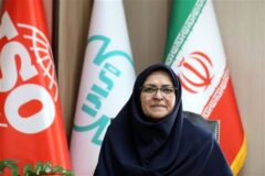 هوشمند سازی استانداردهای کشور در البرز