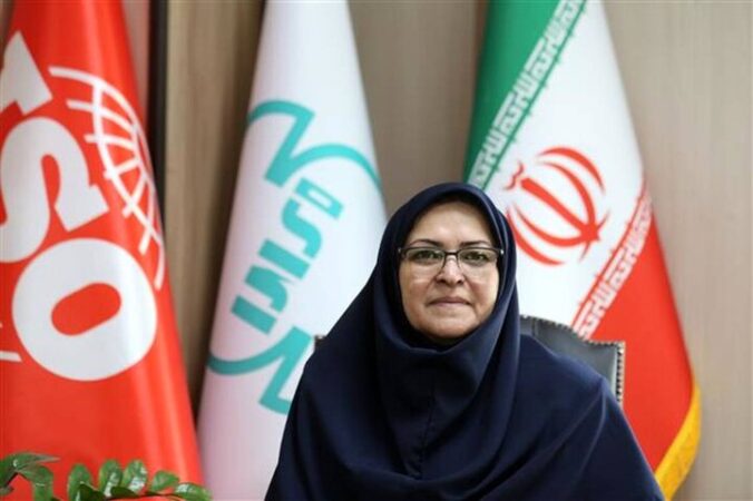 هوشمند سازی استانداردهای کشور در البرز