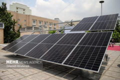 آمادگی ۱۲۰ واحد صنعتی البرز برای راه اندازی نیروگاه‌های مقیاس کوچک