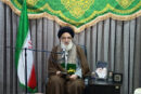 آیت‌الله حسینی همدانی: ورزش البرز را از سیاست‌بازی دور کنید