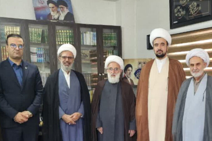 آیت‌الله ردایی: زیرساخت‌ها حلقه مفقوده توسعه خراسان شمالی است