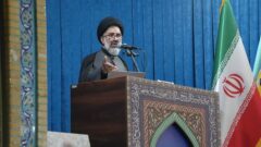 اتحاد ملی پاسخ واقعی به توهم دشمن بود