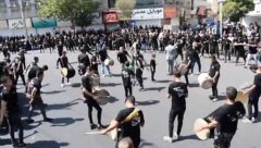 اتخاذ تمهیدات ترافیکی ویژه ماه محرم در البرز