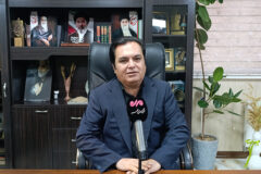 اتصال آزاد راه کرج- قزوین به اتوبان غدیر تسهیل دسترسی غرب به شرق کشور