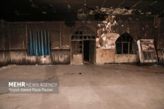 اختصاص ۱۰ میلیارد تومان برای بازسازی فوری مساجد آسیب‌دیده کرج