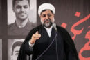 اراده ملت ایران زیر فشار دشمن مستحکم‌تر شد
