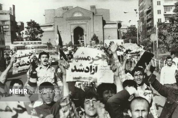 از کربلا تا خرمشهر؛ روایت فداکاری های لشکر ۱۰ سید الشهدا