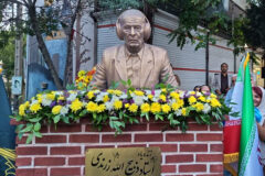 استاد زرندی؛ راوی خاطرات و فرهنگ مردم البرز