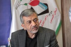 استان البرز ۸۰ شهید در جنگ ۱۲ روزه تقدیم انقلاب کرد