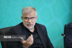 استاندار البرز: احیای واحدهای تولیدی شتاب می‌گیرد