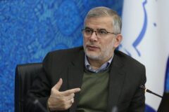 استاندار البرز: اقدامات نظارتی بازار به مردم اطلاع رسانی شود