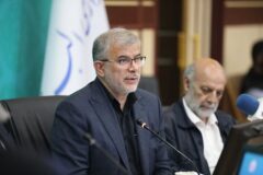 استاندار البرز بر لزوم مراقبت مستمر از واحدهای اقتصادی تأکید کرد
