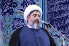 اسرائیل باید به‌طور کامل از صفحه روزگار محو شود