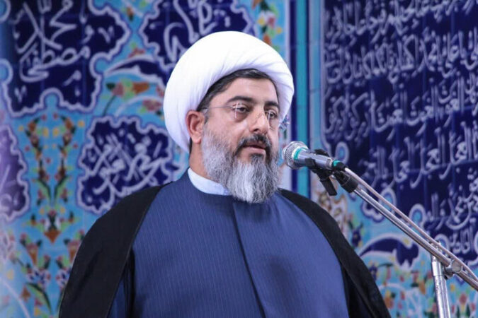 اسرائیل باید به‌طور کامل از صفحه روزگار محو شود