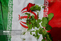 اعلام اسامی ۱۴ شهید دیگر حمله به مقر ستاد سپاه در البرز