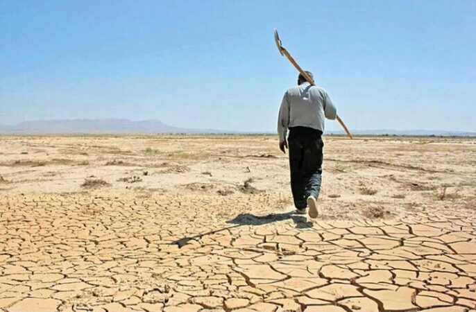 افت ۸۱.۸ میلی‌متری بارندگی البرز در پاییز ۱۴۰۴