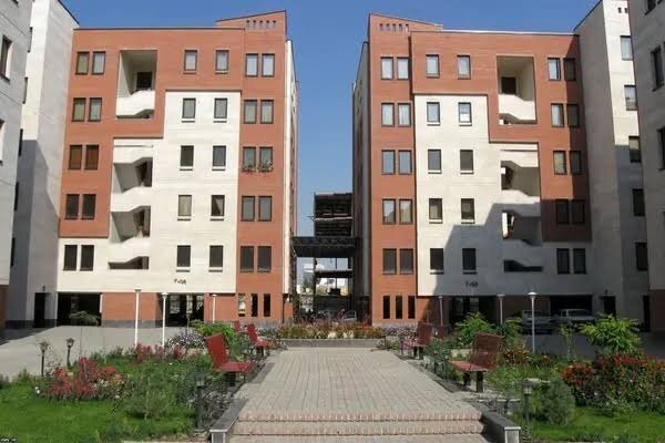 افتتاح پروژه‌های نهضت ملی مسکن و واگذاری زمین برای قانون جوانی جمعیت