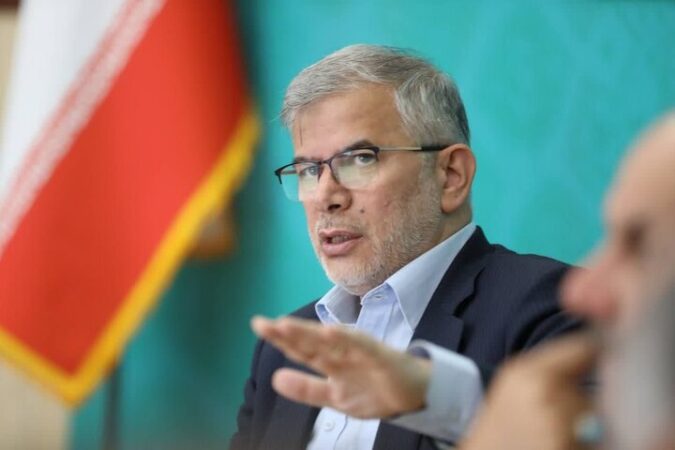 افتتاح پل شهید سید حسن نصرالله در کرج؛ نمادی از توان مهندسی ایرانی است