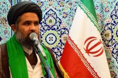 افتخاری: اعتراض حق است اما نباید به فتنه و اغتشاش تبدیل شود