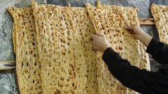 افزایش سهمیه آرد نانوایان البرز در دستورکار قرار گرفت