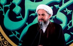 البرز برای برپایی هیئت‌های حماسی در محرم آماده می‌شود