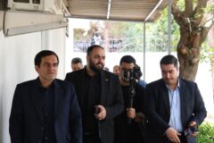 البرز در آستانه میزبانی اردوهای تیم ملی تیراندازی