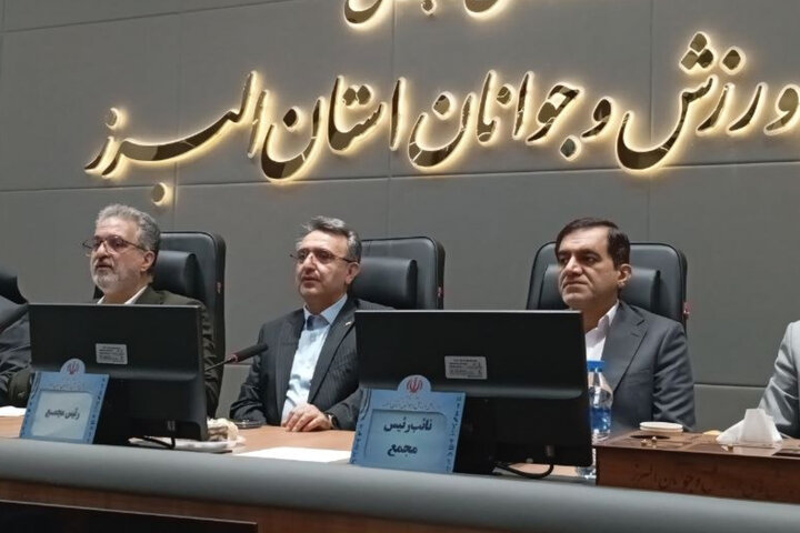 البرز در آستانه یک میزبانی آسیایی در کنگ‌فو