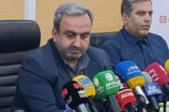 البرزی: جان‌فدایان البرزی به یاری ایتام می‌روند
