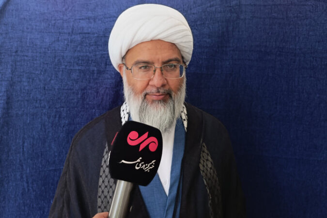 امام جمعه ماهدشت: مسجد بدون حضور نسل جوان عقیم است