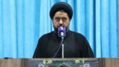 امام‌جمعه محمدشهر: قرارگاه ویژه امنیت غذایی برای مهار گرانی تشکیل شود
