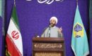 امام‌جمعه مهرشهر: سخت‌گیری‌ها ازدواج جوانان را به تأخیر می‌اندازد