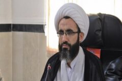 امام‌جمعه نظرآباد: تعرفه یکسان نظارت مهندسی در البرز عادلانه نیست