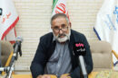 انتشار اشعار “آقای شهید ایران”  در مجموعه جهان‌مرد